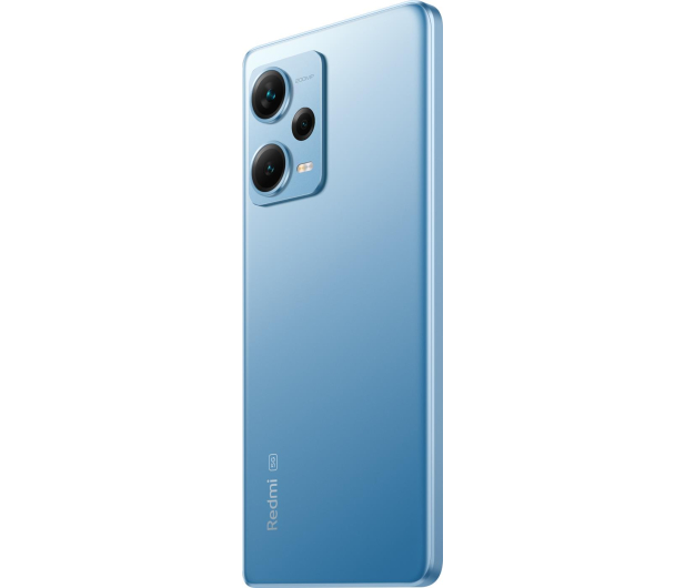 Xiaomi Redmi Note 12 Pro+ 5G 8/256GB Ice Blue - 1127150 - zdjęcie 5